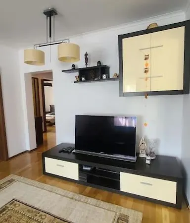 Cozy Homy Bucharest