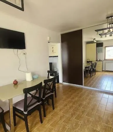 Cozy Homy * Bucharest