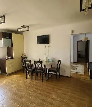 Apartment Cozy Homy