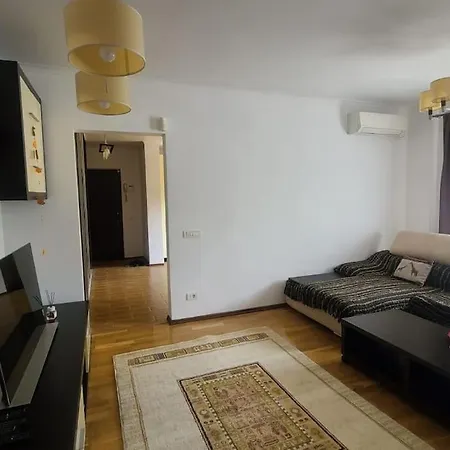 Cozy Homy Apartment