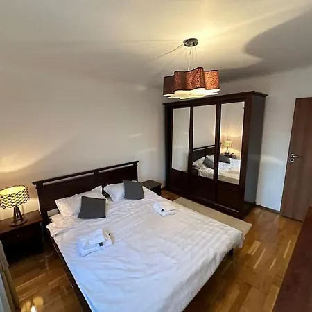 Apartment Cozy Homy